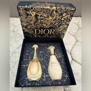 J'adore Eau de Parfum Gift Set - Limited Edition
